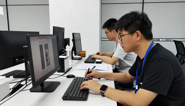 内容分发让商业空间应用更加便捷